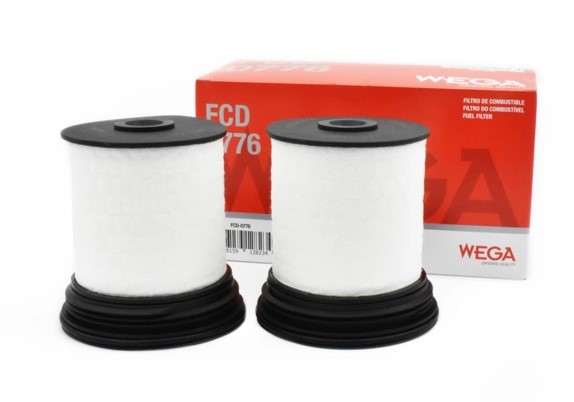 WEGA FILTRO COMBUSTIBLE DIESEL CHEVROLET CAPTIVA 2.2 VCDI 16V 11>