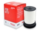 [FCD0777.0903] WEGA FILTRO COMBUSTIBLE DIESEL CHEVROLET S10 2.8 CTDI 16V 180CV 12>
