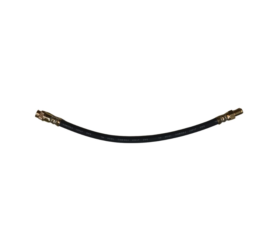 FREMEC FLEXIBLE DELANTERO RENAULT LOGAN SANDERO 08/... 335MM
