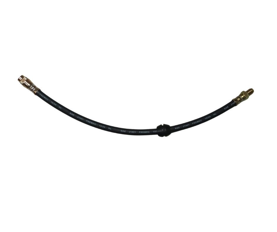 FREMEC FLEXIBLE DELANTERO RENAULT FLUENCE DUSTER LOGAN 08/... 450MM