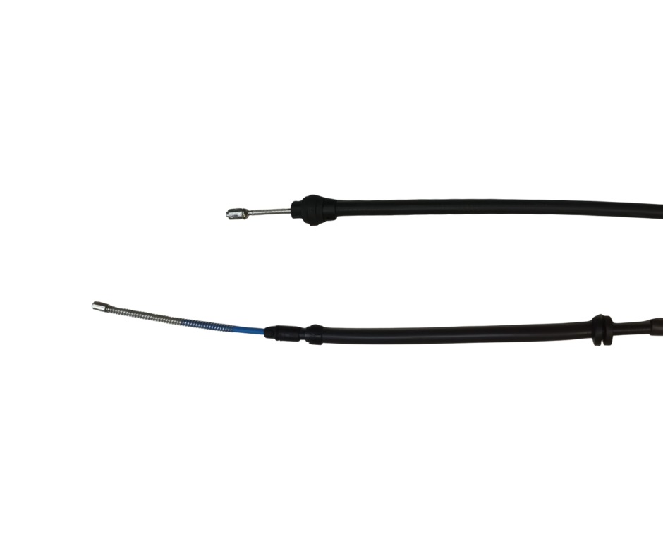 FREMEC CABLE FRENO TRASERO DERECHO - IZQUIERDO A CAMPANA RENAULT KARDIAN  1785MM