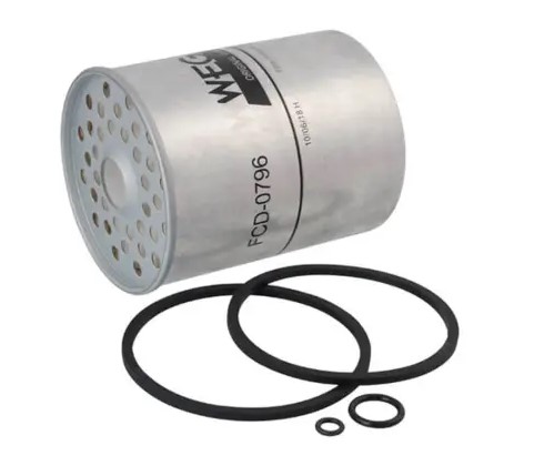 WEGA FILTRO COMBUSTIBLE DIESEL RENAULT TRAFIC DIESEL PEUGEOT 405