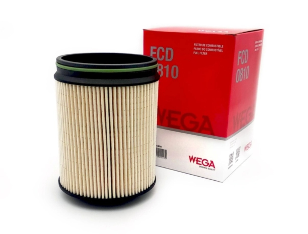 WEGA FILTRO COMBUSTIBLE DIESEL FORD RANGER RAPTOR 2.0 PANTHER BI-TURBO 213CV 20>