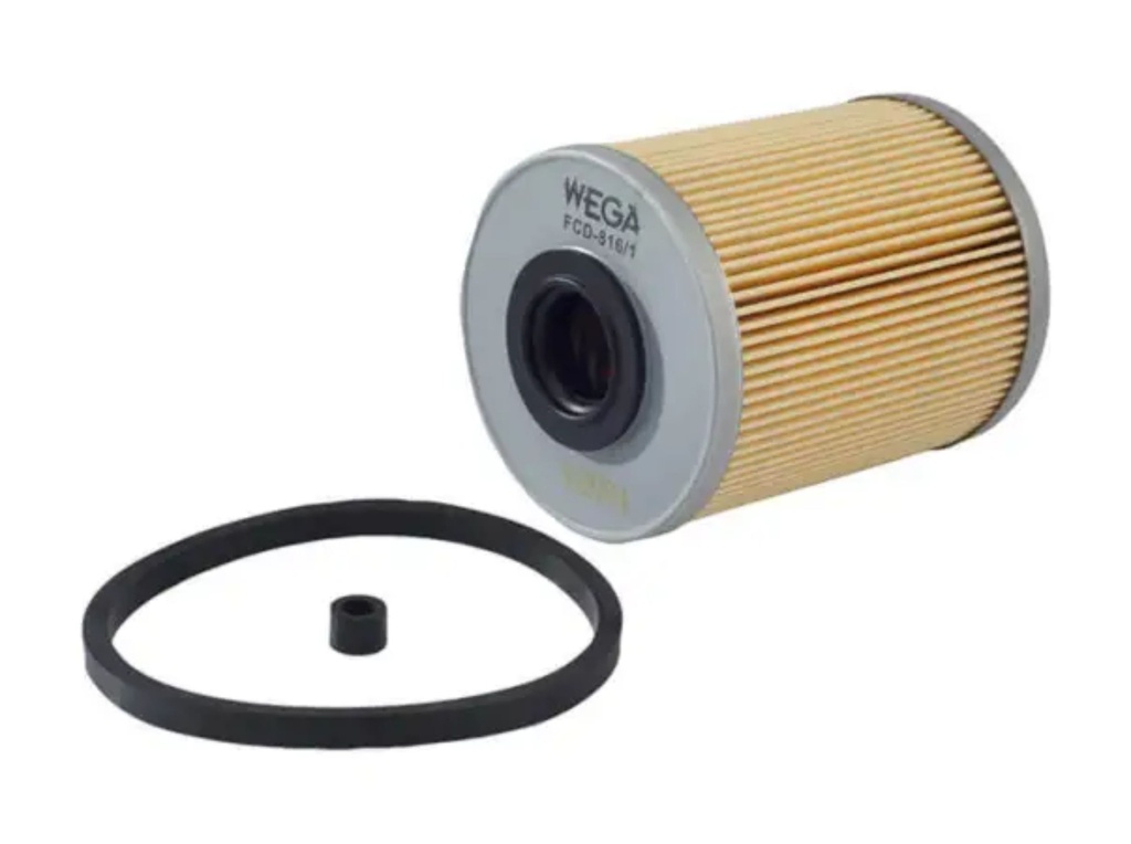 WEGA FILTRO COMBUSTIBLE DIESEL RENAULT MASTER 2.5D 2.8TDI