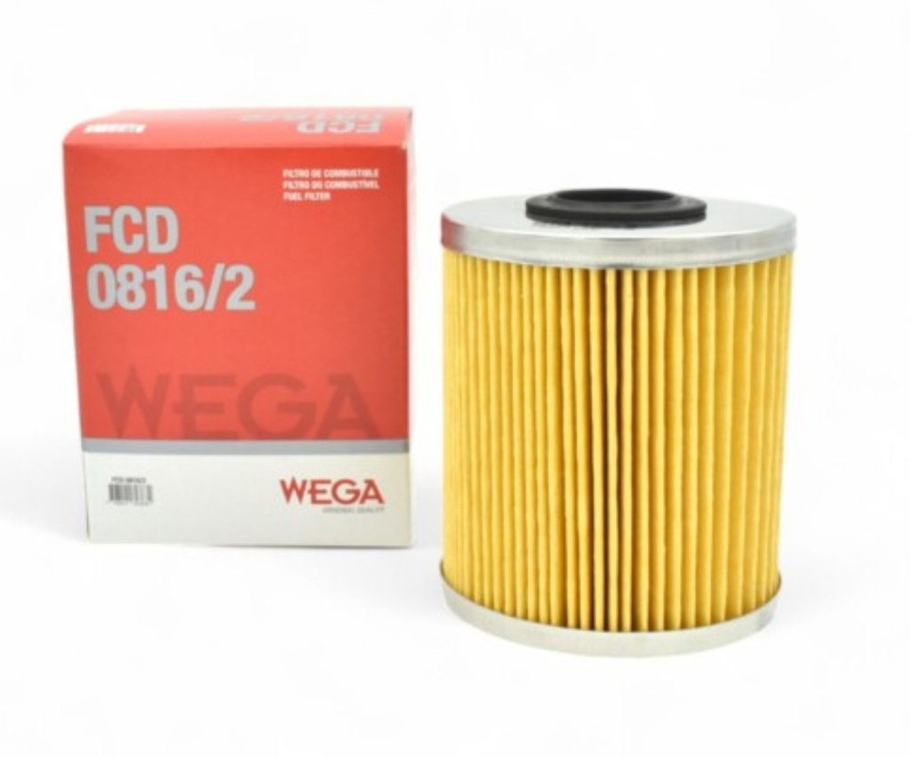 WEGA FILTRO COMBUSTIBLE DIESEL RENAULT MASTER 1.9 DCI 2.5DCI 05>