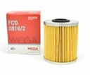 [FCD0816/2.0903] WEGA FILTRO COMBUSTIBLE DIESEL RENAULT MASTER 1.9 DCI 2.5DCI 05>