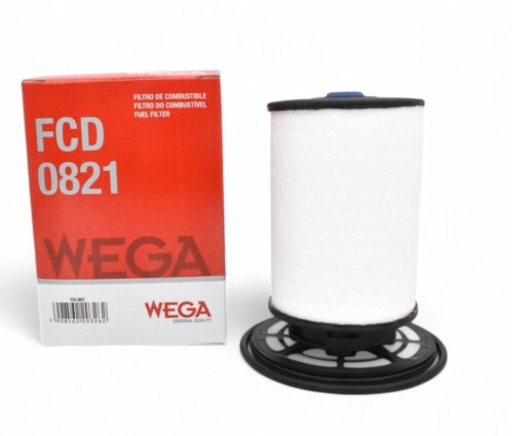 WEGA FILTRO COMBUSTIBLE DIESEL CITROEN JUMPER III 2.2 TURBODIESEL 22>