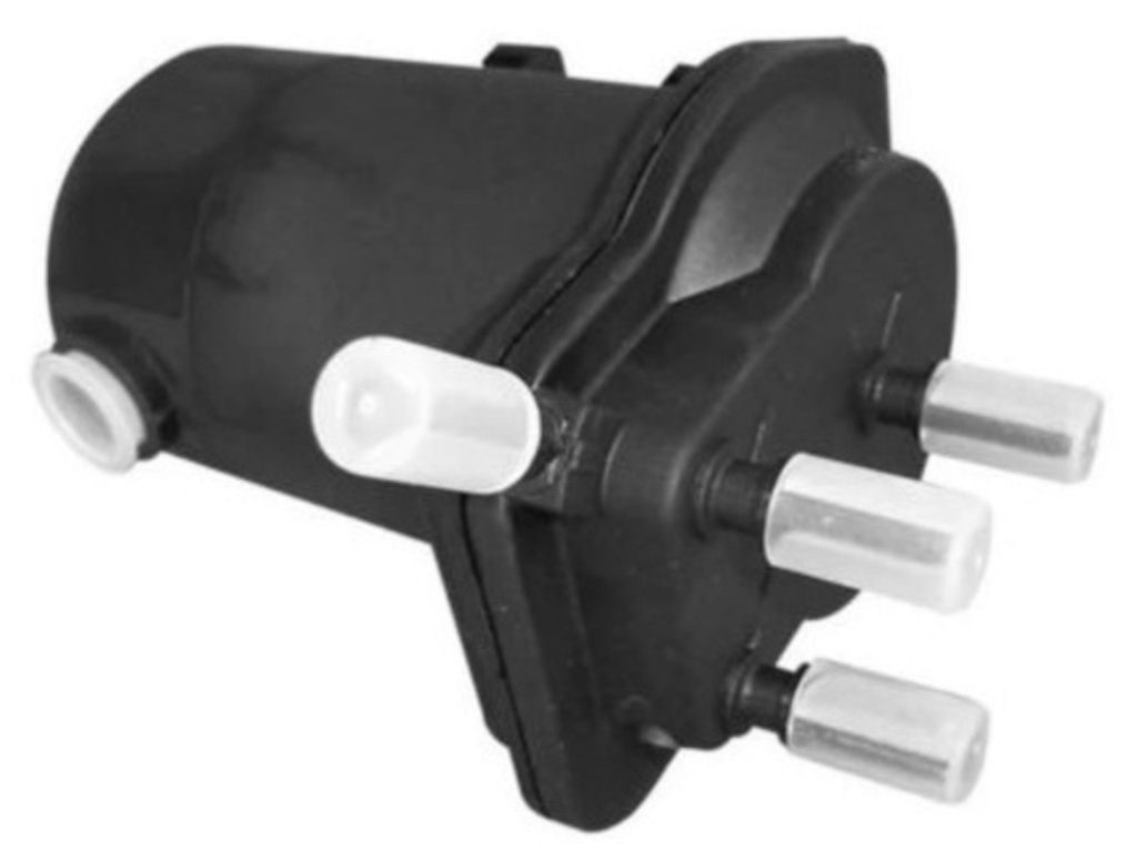 WEGA FILTRO COMBUSTIBLE DIESEL RENAULT CLIO II 1.5 DCI 05> KANGOO DCI 1.5 DCI