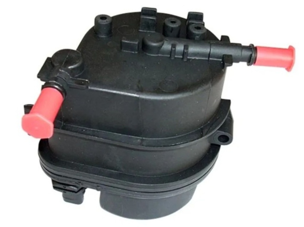 WEGA FILTRO COMBUSTIBLE DIESEL CITROEN C3 1.4 HDI 8V 03> FORD FIESTA V 1.4 TDCI 02> ECOSPORT 1.4 TDCI 03>