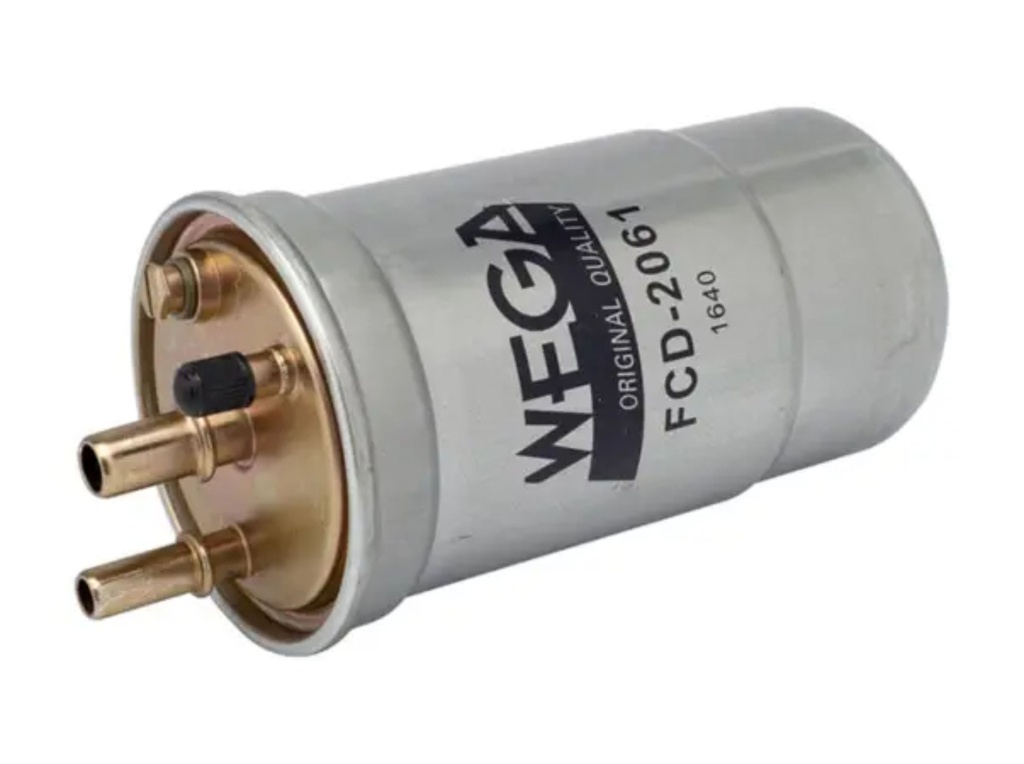 WEGA FILTRO COMBUSTIBLE DIESEL FORD RANGER 3.0