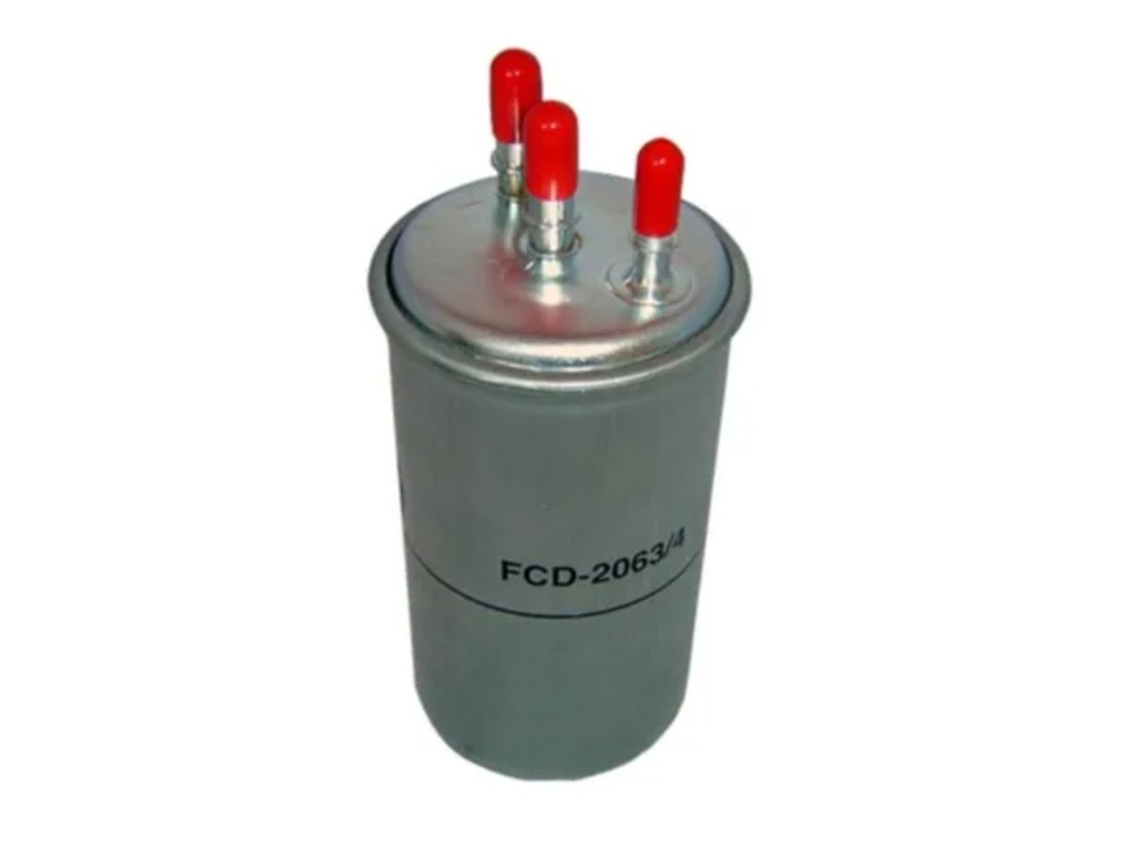 WEGA FILTRO COMBUSTIBLE DIESEL RENAULT LOGAN 1.5 DCI 07> SANDERO 1.5DCI 09>