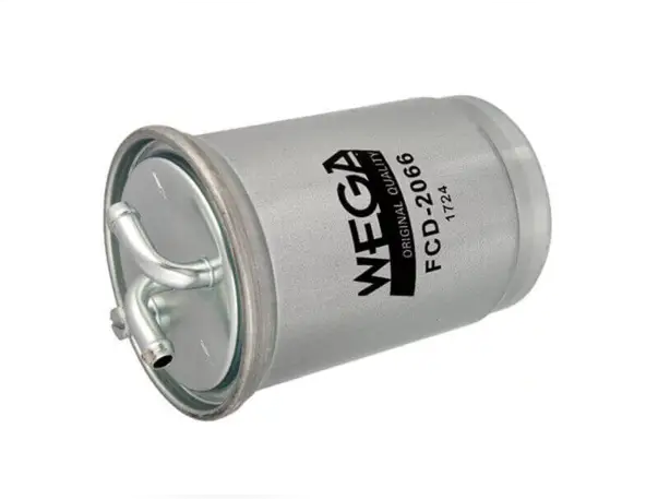 WEGA FILTRO COMBUSTIBLE DIESEL FORD F100 MWM NISSAN FRONTIER 2.8 MWM