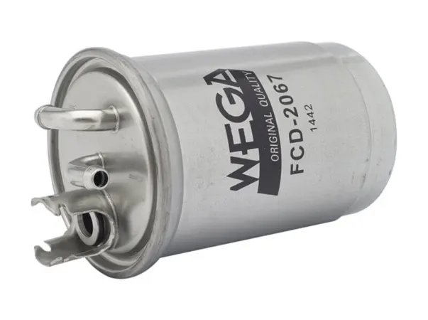 WEGA FILTRO COMBUSTIBLE DIESEL VW GOLF POLO DIESEL