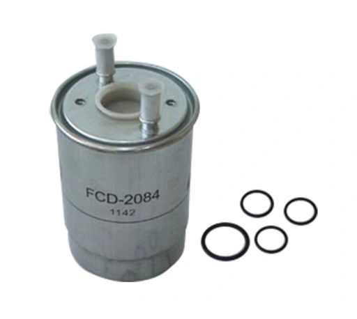 WEGA FILTRO COMBUSTIBLE DIESEL RENAULT MEGANE III 1.5 DCI 11>