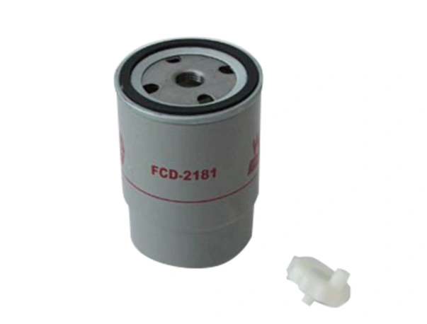 WEGA FILTRO COMBUSTIBLE DIESEL FIAT DUNA 1.3 DIESEL <90 DUNA 1.7 DIESEL MAREA 1.9 TD INTERCOOLER <00 PALIO 1.7 TD 98>