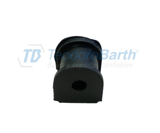 TB BUJE BARRA ESTABILIZADORA TRASERA Ø10MM HONDA NEW CIVIC 07/11