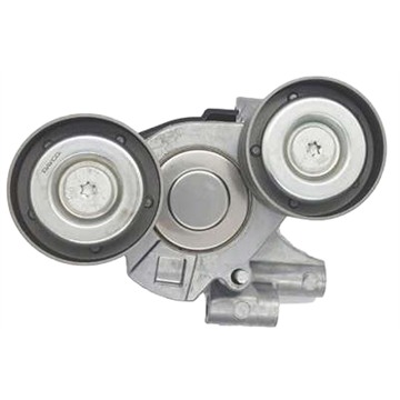 DAYCO POLEA POLY-V FORD RANGER MOT PUMA 2.2 16V /3.2 20V TDCI DIESEL