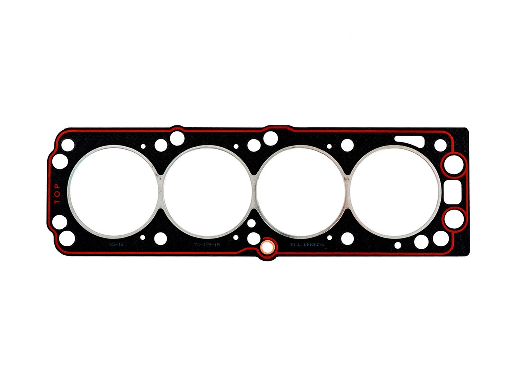ILLINOIS JUNTA TAPA CILINDRO CHEVROLET CORSA ASTRA VECTRA CHEVY PICK UP 1.5/1.6 - G15MF C16SE MPFI METAL GRAF
