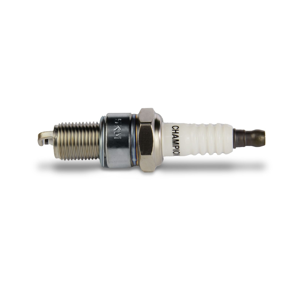 CHAMPION BUJIA COPPER PLUS VW CROSSFOX / FOX /GOL TREND /SAVEIRO / SURAN /VOYAGE 1.6 8V (EA111 RSH)