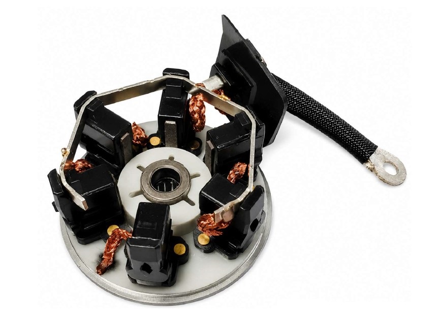 GV P/CARBON ARRANQUE MOTOR VALEO START /STOP CITROEN PEUGEOT