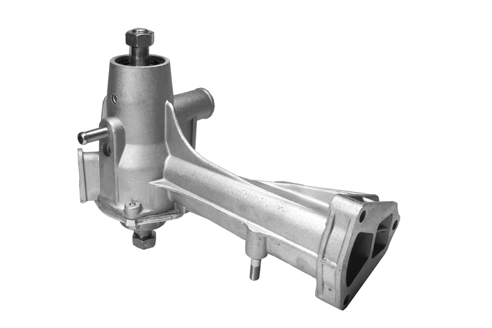 VMG BOMBA AGUA FIAT 600E 600R