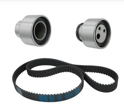 DAYCO KIT DISTRIBUCION FIAT DUCATO 1.9 92/01