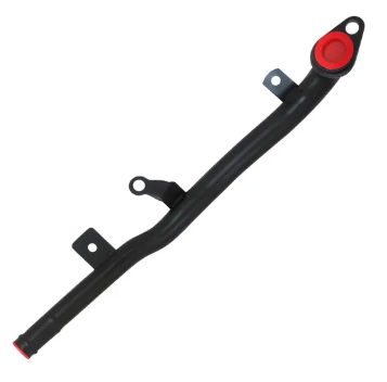 MLH TUBO FLUJO AGUA FIAT ARGO CRONOS 1.3 8V (METAL)