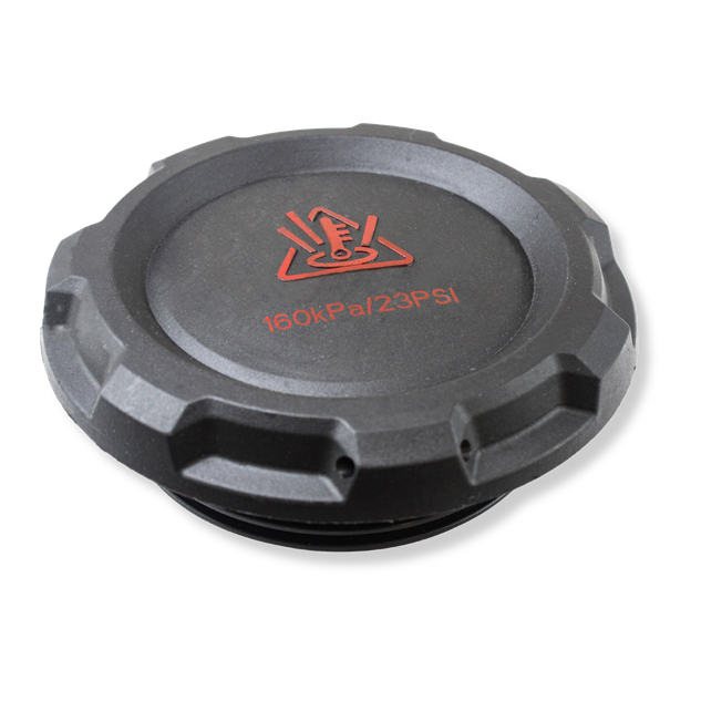 MLH TAPA DEPOSITO VW PASSAT AMAROK GOLF VI GOLF VII TCROSS TIGUAN UP! CROSS UP! TAOS