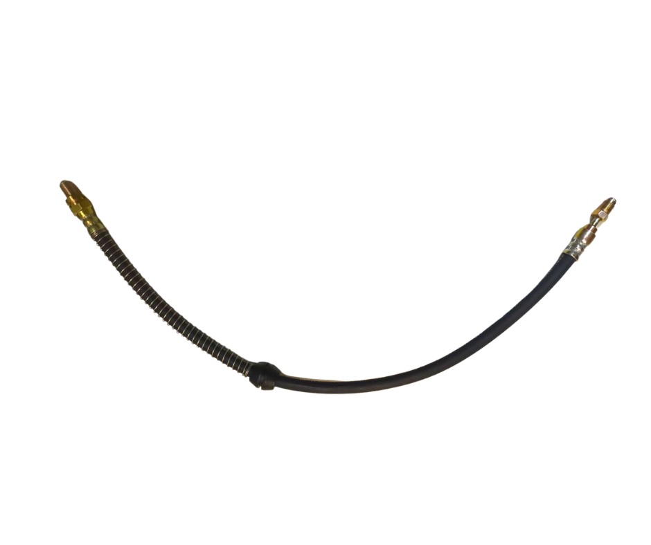 FREMEC FLEXIBLE DELANTERO FORD FIESTA 02/... 585MM