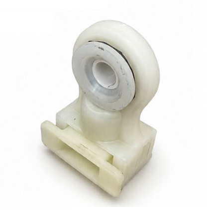 PAULUCCI TERMINAL CABLE SELECTORA FIAT PALIO GRAND SIENA 10MM