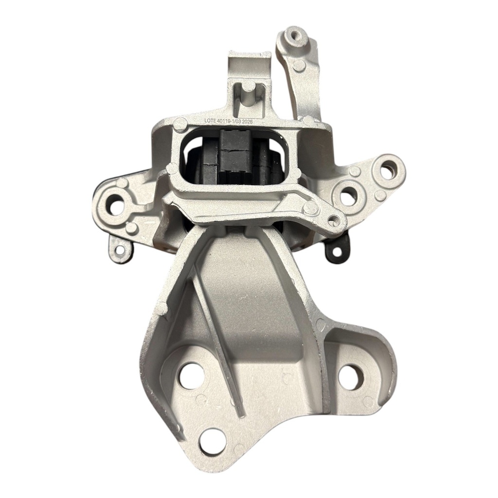 GACRI SOPORTE DE MOTOR IZQUIERDO CHEV. CRUZE CAJA AUTOMATICA 16/23 1.4 TURBO