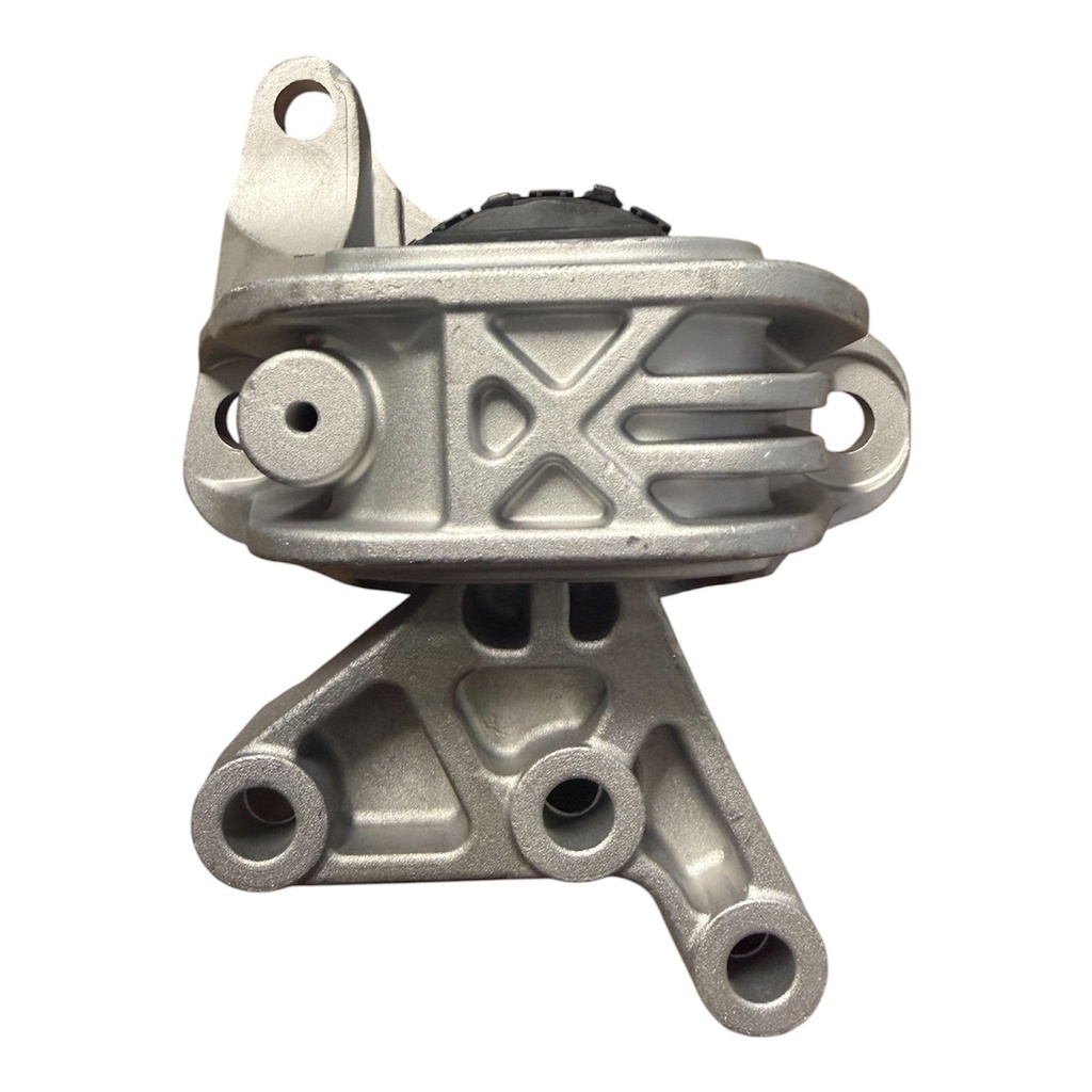 GACRI SOPORTE DE MOTOR DERECHO  CAJA AUTOMATICA FIAT 500 1.4 16V 15/19