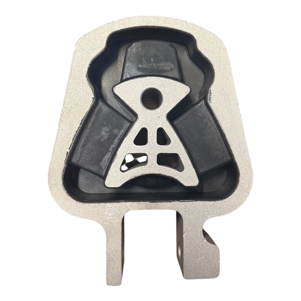 GACRI SOPORTE DE MOTOR TRASERO CAJA MANUAL FORD MONDEO 07/20 ECOBOOST S-MAX 10/15 2.0 2.3 DURATEC