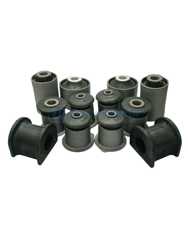 TB KIT TREN DELANTERO VW AMAROK (12 PZAS)