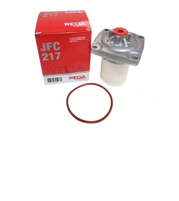WEGA FILTRO COMBUSTIBLE MOT. INYECCION TOYOTA HILUX 2.8TD 177CV 15>