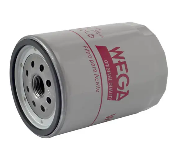 WEGA FILTRO DE ACEITE CHEVROLET C10