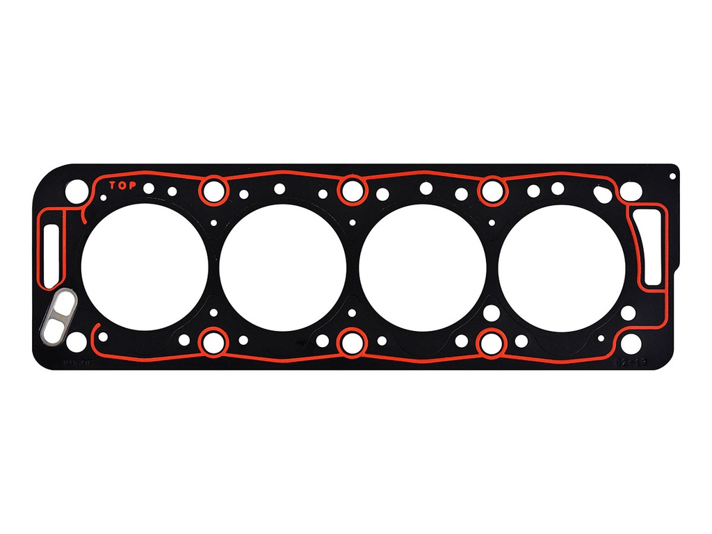 ILLINOIS JUNTA TAPA CILINDRO PEUGEOT (ESP 1.50mm) 306 405 406 EXPERT PARTNER BERLINGO 1.9 XUD9 TE TF GRD T.DIESEL