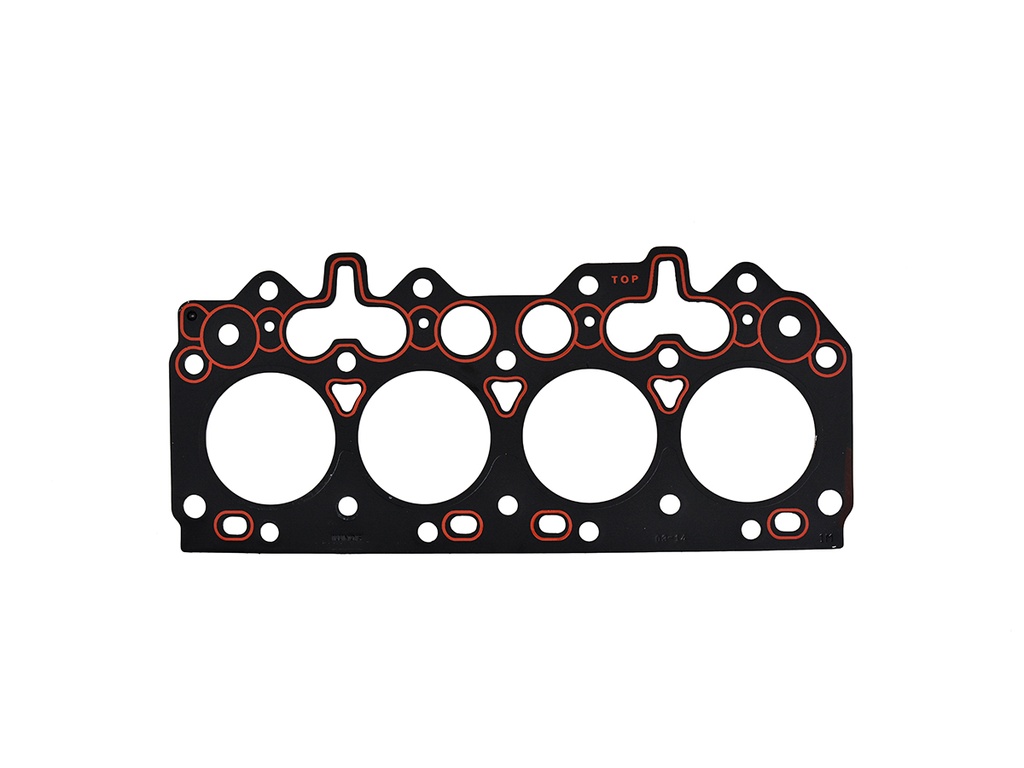 ILLINOIS JUNTA TAPA CILINDRO FORD ESP 1.37mm CHEVROLET FORD MB 2.5 200 300 TDI METAL GRAF