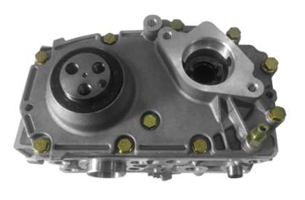 FALLONE BOMBA ACEITE FIAT DUCATO CITROEN JUMPER PEUGEOT BOXER RENAULT MASTER 2.8 TDI JTD / HDI 8V 00>