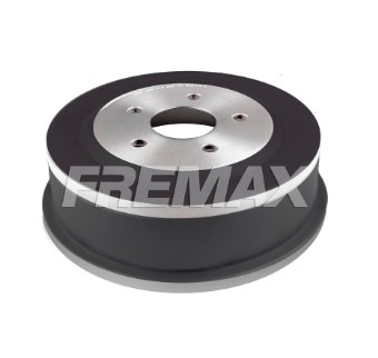 FREMAX CAMPANA FRENO FORD RANGER TRASERA
