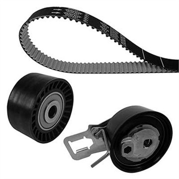 DAYCO KIT DISTRIBUCION CITROEN JUMPY PEUGEOT EXPERT - 1.6 HDI 18>