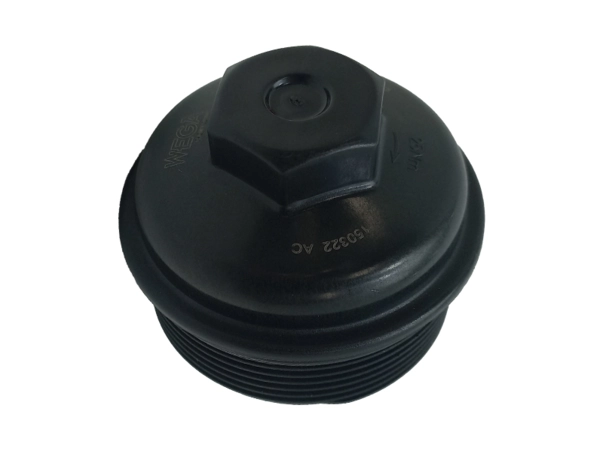 WEGA TAPA DE FILTRO CHEVROLET CAPTIVA 2.4 16V 167CV 11> CHEVROLET MALIBU 2.4 16V 10>