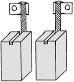TRIA CARBON ARRANQUE M BENZ 170 / RASTROJERO  