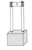 TRIA CARBON ARRANQUE SCANIA / FIAT  