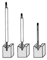 TRIA CARBON ARRANQUE FIAT 147 DIESEL  