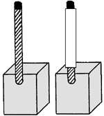 TRIA CARBON ARRANQUE FIAT / REN  