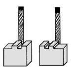 TRIA CARBON ARRANQUE FIAT DUNA 1700 DIESEL  