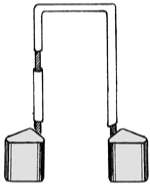 TRIA CARBON ARRANQUE FORD / TORI / FIAT S/TERMINAL  