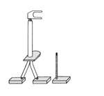 TRIA CARBON ARRANQUE FORD ORI / VW POIN / DUN 1.7  