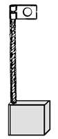 TRIA CARBON DINA REN 4L / 4S / REN 6  